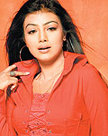 Ayesha Takia